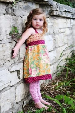 JAMBIERES HUGGALUGS MAHENDI COTON BIO