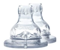 2 Becs à Boire Pour Gourde Pura - Kiki XL Sipper Spouts