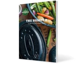 35 Recettes Spéciales Pour Votre Cocotte Roaster