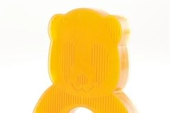 Anneau De Dentition Panda - Hevea -Bébé Jeux Soldes Boutique anneau de dentition panda 3