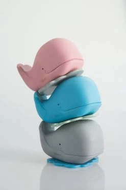 Baleine Hevea Planet - Jouet De Bain