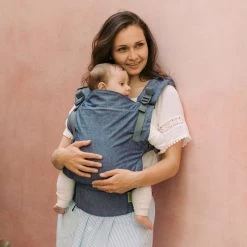 Boba X Chambray 18 Boba X Chambray -Bébé Jeux Soldes Boutique boba x chambray