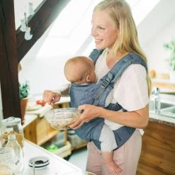 Boba X Chambray 20 Boba X Chambray -Bébé Jeux Soldes Boutique boba x chambray boba family