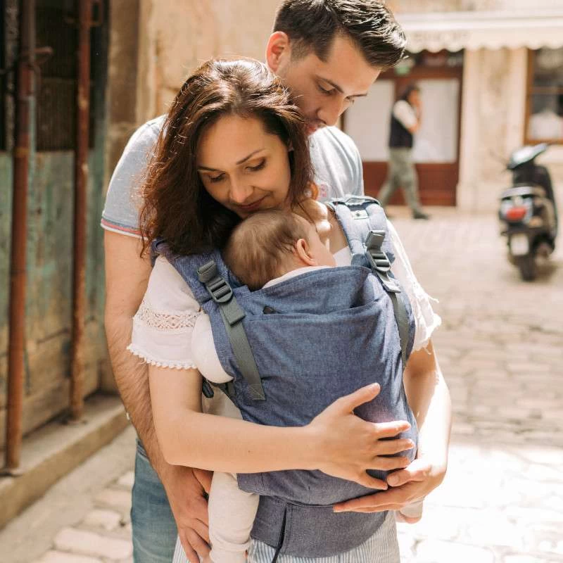 Boba X Chambray 2 Boba X Chambray – Image 2