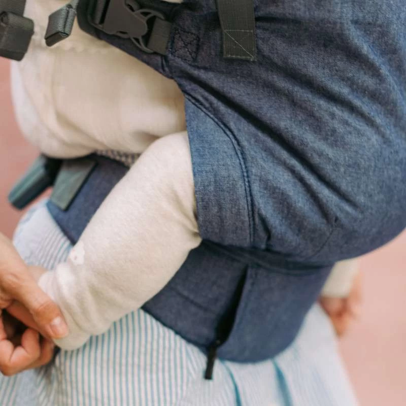 Boba X Chambray 11 Boba X Chambray – Image 11