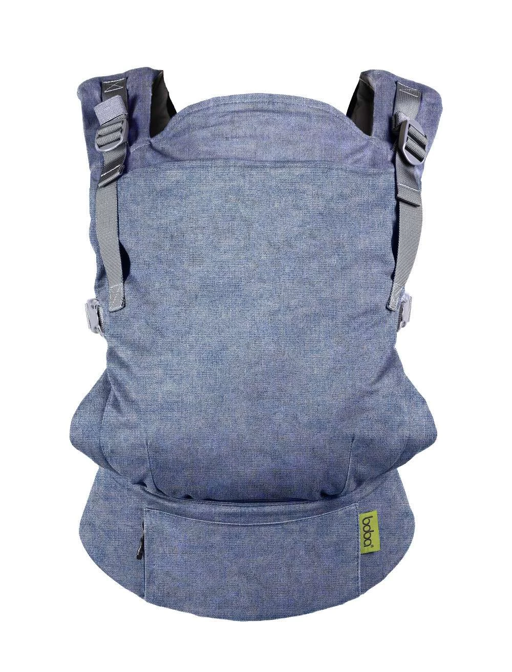 Boba X Chambray 3 Boba X Chambray – Image 3