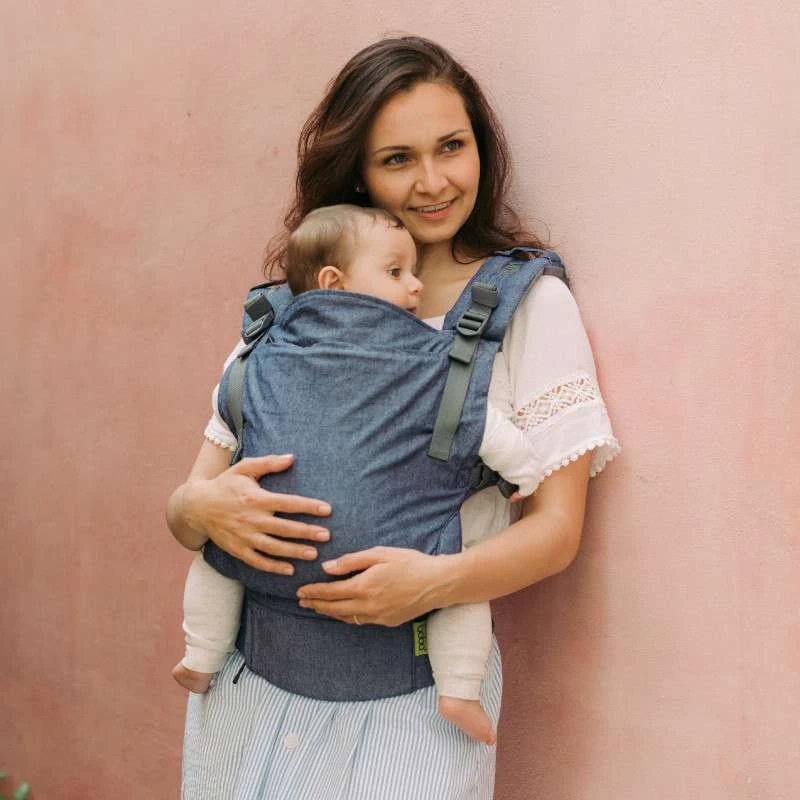 Boba X Chambray 8 Boba X Chambray – Image 8