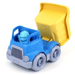 Camion De Construction Green Toys 24 Camion De Construction Green Toys -Bébé Jeux Soldes Boutique camion de construction dumpergreen toys