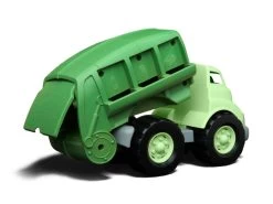 Camion De Recyclage Green Toys -Bébé Jeux Soldes Boutique camion de recyclage greentoys