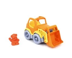 Camion De Construction Green Toys 23 Camion De Construction Green Toys -Bébé Jeux Soldes Boutique camion pelleteuse green toys