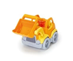 Camion De Construction Green Toys 20 Camion De Construction Green Toys -Bébé Jeux Soldes Boutique camion pelleteuse scooper green toys
