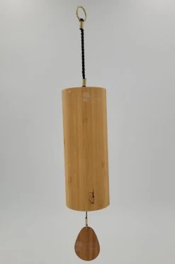 Carillon Koshi Aqua - Carillon En Bambou Inspiré Par L'Eau 9 Carillon Koshi Aqua - Carillon En Bambou Inspiré Par L'Eau -Bébé Jeux Soldes Boutique carillon koshi aqua element eau