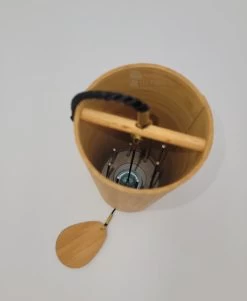 Carillon Koshi Aqua - Carillon En Bambou Inspiré Par L'Eau 7 Carillon Koshi Aqua - Carillon En Bambou Inspiré Par L'Eau -Bébé Jeux Soldes Boutique carillon koshi vue dessus