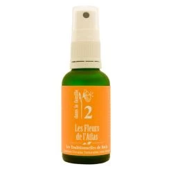 Complexe 2 DANS LA FAMILLE - Les Fleurs De L'Atlas