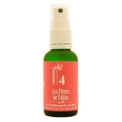 Complexe 4 RENAISSANCE - Les Fleurs De L'Atlas