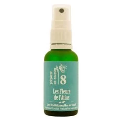 Complexe 8 PREPARER UN EXAMEN - Les Fleurs De L'Atlas