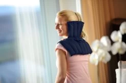 Compresse De Lin SISSEL LINUM ANATOMIC -Bébé Jeux Soldes Boutique compresse de lin lombaire sissel linum anatomic