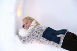 Compresse De Lin SISSEL LINUM ANATOMIC -Bébé Jeux Soldes Boutique compresse de lin sissel linum anatomic lombaire