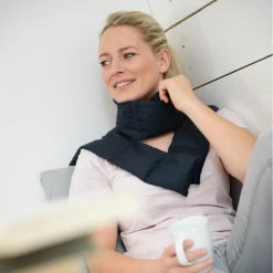 Compresse Sissel Linum Cervico -Bébé Jeux Soldes Boutique compresse en lin sissel linum cervico