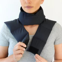 Compresse Sissel Linum Cervico -Bébé Jeux Soldes Boutique compresse en lin sissel linum cervico velcro