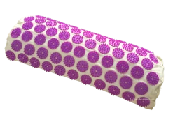 Pack Tapis Et Coussin D'acupression Climsom Zen 29 Pack Tapis Et Coussin D'acupression Climsom Zen -Bébé Jeux Soldes Boutique coussin d acupresion climsom violet mauve adn