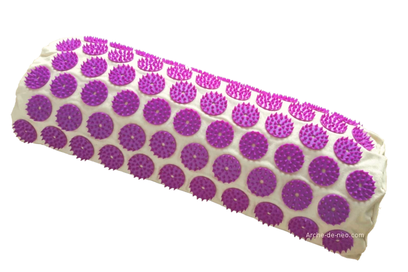 Pack Tapis Et Coussin D'acupression Climsom Zen 10 Pack Tapis Et Coussin D'acupression Climsom Zen – Image 10