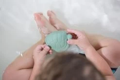 Bébé Jeux Soldes Boutique -Bébé Jeux Soldes Boutique dagmar la tortue coffret cadeau de bain hevea