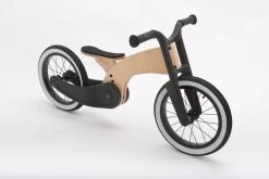 Draisienne Wishbone Bike Cruise