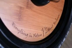 Draisienne 2 Ans Kinderfeets En Bambou -Bébé Jeux Soldes Boutique draisienne 2 ans kinderfeets en bambou