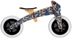 WISHBONE BIKE PANGOLIN - Draisienne 3 En 1 -Bébé Jeux Soldes Boutique draisienne wishbone bike 3 en 1 pangolin 1