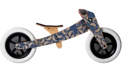 WISHBONE BIKE PANGOLIN - Draisienne 3 En 1 -Bébé Jeux Soldes Boutique draisienne wishbone bike 3 en 1 pangolin