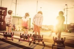 Ezyroller - Kart Enfant -Bébé Jeux Soldes Boutique end of ezyrolling day