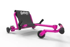 Ezyroller Drifter Rose