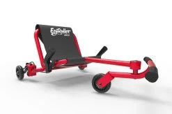 Ezyroller Drifter Rouge
