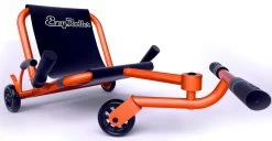 Ezyroller - Kart Enfant -Bébé Jeux Soldes Boutique ezyroller orange
