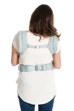 Porte Bébé Babylonia Flexia -Bébé Jeux Soldes Boutique fixation babylonia flexia soft grey