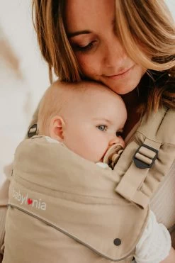 Porte Bébé Babylonia Flexia -Bébé Jeux Soldes Boutique flexia babylonia bddflex 502 01 lr