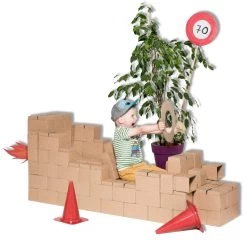 Gigi 60 XXL - Blocs De Construction