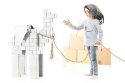 Gigi 96 XL White - Blocs De Construction 11 Gigi 96 XL White - Blocs De Construction -Bébé Jeux Soldes Boutique gigi 96 xl white blocs de construction chameau