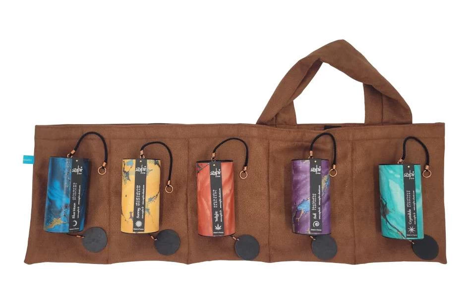 Housse De Transport Pour Carillon Zaphir 1 Housse De Transport Pour Carillon Zaphir