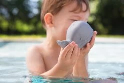 Ingolf La Baleine Et Dagmar La Tortuecoffret Cadeau De Bain Hevea -Bébé Jeux Soldes Boutique ingolf la baleine et dagmar