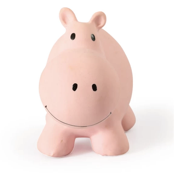 Mon Premier Animal Du Zoo Tikiri - Jouet De Bain 2 Mon Premier Animal Du Zoo Tikiri - Jouet De Bain – Image 2