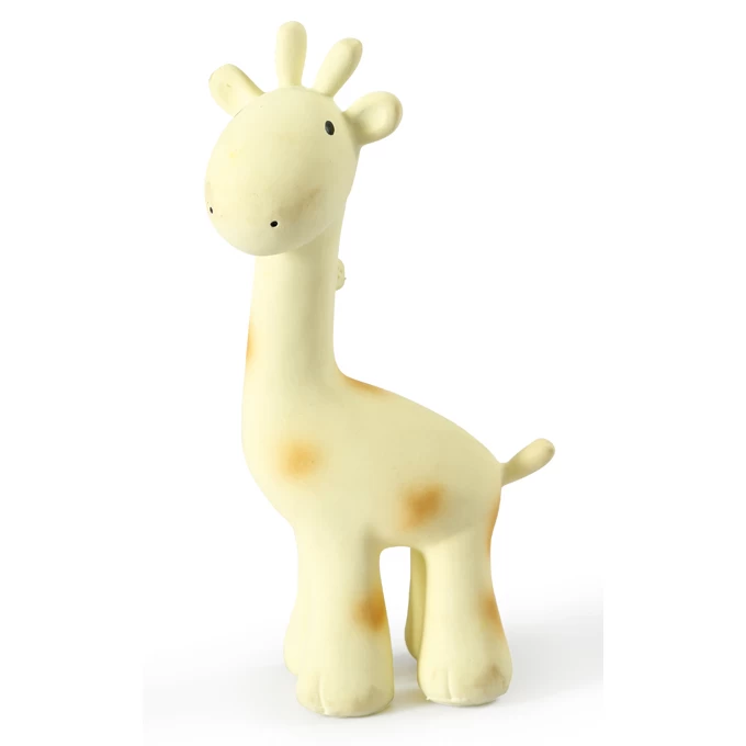 Mon Premier Animal Du Zoo Tikiri - Jouet De Bain 1 Mon Premier Animal Du Zoo Tikiri - Jouet De Bain