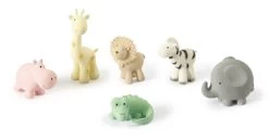 Mon Premier Animal Du Zoo Tikiri - Jouet De Bain 12 Mon Premier Animal Du Zoo Tikiri - Jouet De Bain -Bébé Jeux Soldes Boutique mon premier animal du zoo tikiri jouet de bain