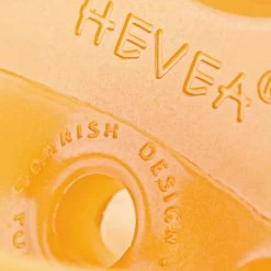 Tétine Hevea Symétrique - Canard - Caoutchouc Naturel