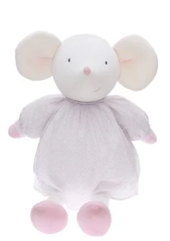 Peluche Souris XXL 85cm - Meiya Et Alvin