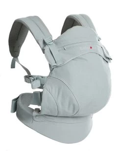 Porte Bébé Babylonia Flexia -Bébé Jeux Soldes Boutique porte bebe babylonia flexia soft grey