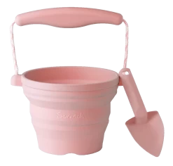 Bébé Jeux Soldes Boutique -Bébé Jeux Soldes Boutique pot de semis avec pelle vieux rose copie