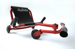 Ezyroller - Kart Enfant -Bébé Jeux Soldes Boutique red last