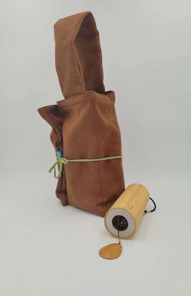 Sac De Transport Pour Carillon Koshi 7 Sac De Transport Pour Carillon Koshi – Image 7